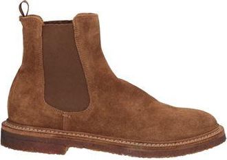 Officine Creative Ankle boots