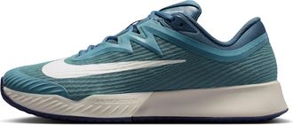Nike Mens Vapor Pro 3 Hard Court Tennis Shoes in Blue | FZ2161-005