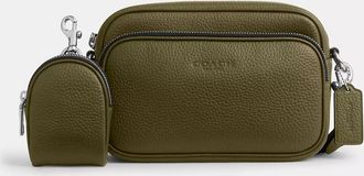 Coach Finlay Crossbody Bag