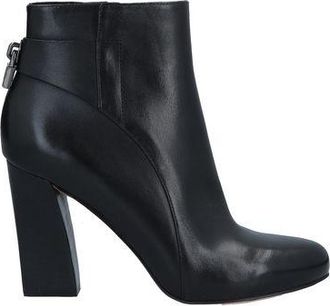 Michael Kors CALZADO - Botines de ca&ntilde;a alta en YOOX.COM