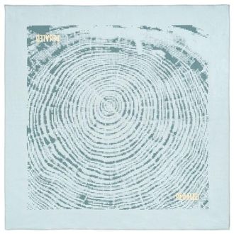 PEdALED Odyssey Bandana Halstuch f&uuml;r Herren | grau