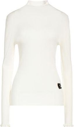 Lala Berlin KNITWEAR - Turtlenecks sur YOOX.COM