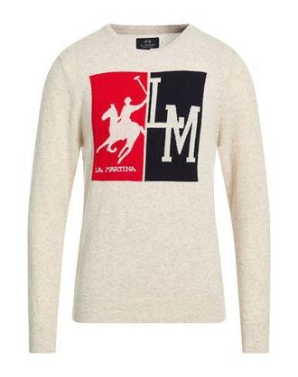 La Martina KNITWEAR - Jumpers sur YOOX.COM