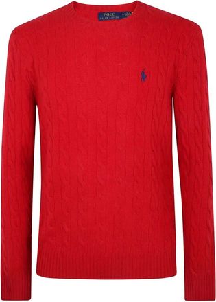Ralph Lauren Long Sleeve Pullover