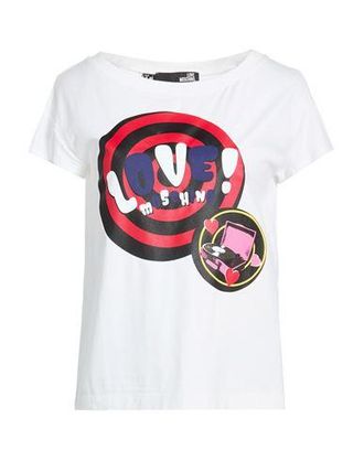 Love Moschino TOPWEAR - T-shirts on YOOX.COM