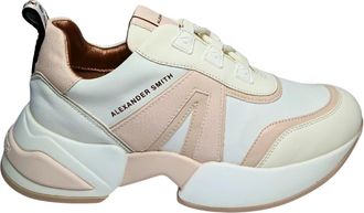 Alexander Smith sneaker Pelle - Dames - Sneakers - Veelkleurig - 36 EU - Leer - Schoenen