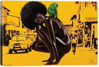 iCanvas Discontinued Icanvas Canvas Artwork By Christian Beijer