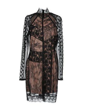 Pinko DRESSES - Mini dresses on YOOX.COM