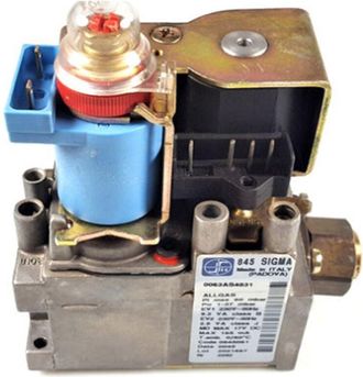 Roca Valvula Caldera Gas Baxiroca Eolo1024 845063 Immergas