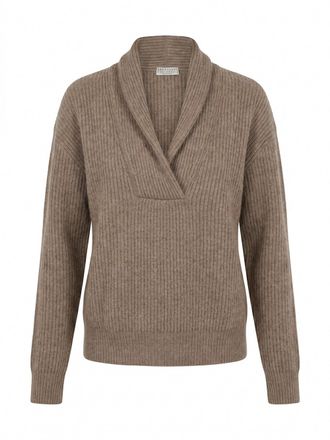 Brunello Cucinelli Cashmere Sweater