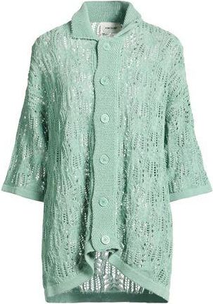 ATOMOFACTORY PRENDAS DE PUNTO - C&aacute;rdigans en YOOX.COM