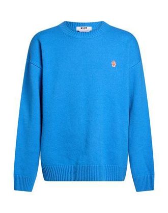 Msgm STRICKWAREN - Pullover auf YOOX.COM
