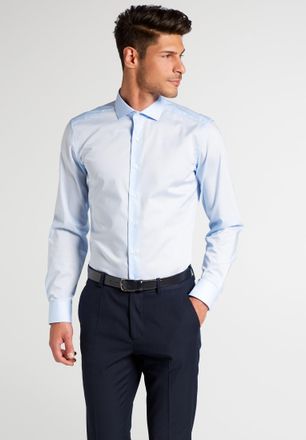 Eterna SLIM FIT NON IRON (b&uuml;gelfrei)