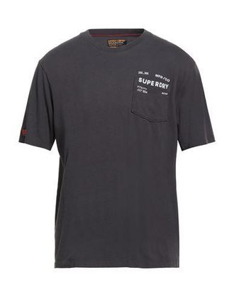 Superdry CAMISETAS Y TOPS - Camisetas en YOOX.COM