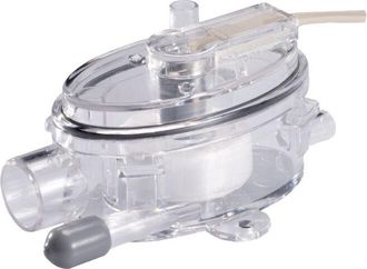 Eckerle Eckerle - Interruptor De Flotador 002 Para Bombas De Condensado Ee2000 Y Ee1750m As&iacute; Como Refairco Hydrosplit, Swegon Eco, Stiebel Eltron Pk 8, Frigol