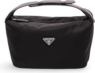 Prada Re-Nylon Handbag