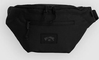 Billabong Bali 3L Hip Schoudertas zwart