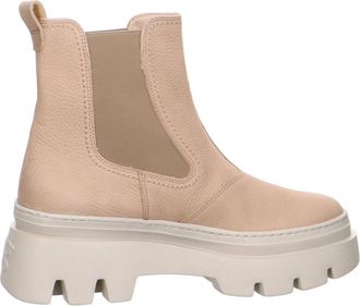 Paul Green Dames, Schoenen, Beige, Maat: 37 EU