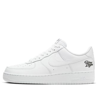 Nike Air Force 1 Low Drew League 2020 CZ4272-100