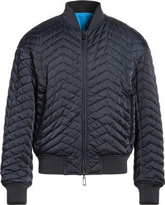 Emporio Armani CAPISPALLA - Giacche & Giubbotti su YOOX.COM