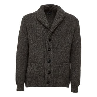 Fedeli Uomo, Maglie, Grigio, XL, new