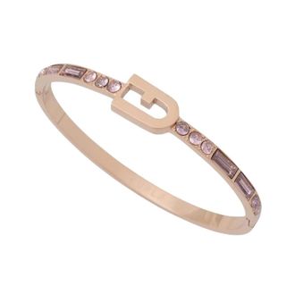 Furla Mujer, Accesorios, Rosa, Talla: S