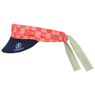 Chaskee Snap Cap Visor Sonnenvisor - Unisex | bunt