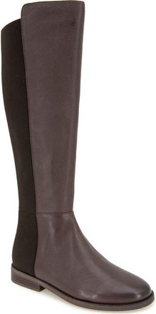 Gentle Souls Emma Knee High Boot in Chocolate Leather at Nordstrom Rack, Size 7.5