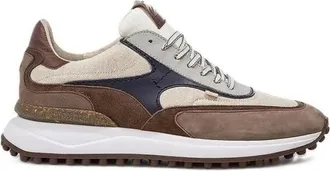 Van Bommel Uomo, Scarpe, Marrone, 44 1/2 EU, new
