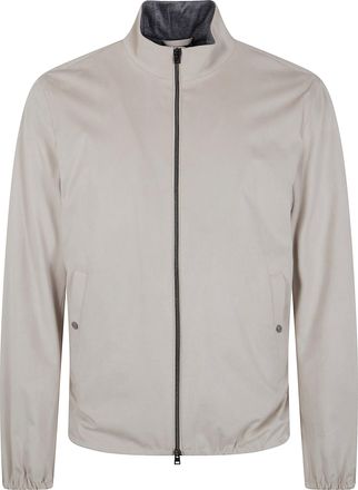 Herno Bomber Jacket
