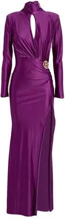 BABYLON VESTIDOS - Vestidos largos en YOOX.COM