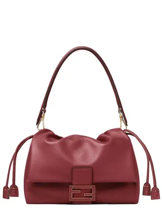 Fendi Medium Baguette Mom Bag