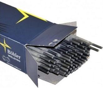 OEM Electrodo Rutilo 3,2 X 350mm Bohler Aws E6013 173 Pz