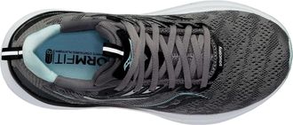 Saucony Saucony Echelon 9 Charcoal / Ice S10765-20 Womens
