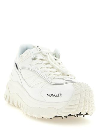 Moncler Sneaker - White