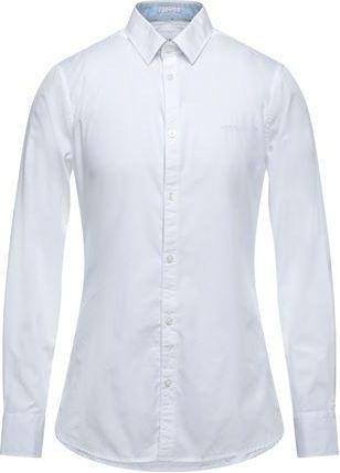 Guess CAMISETAS Y TOPS - Camisas en YOOX.COM