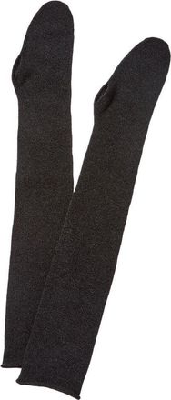 The Row Chopo Cashmere Gloves