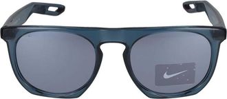 Nike unisex, Accessoires, Blauw, Maat: 52 MM