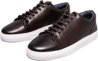 Oliver Sweeney Hayle Brown Size 12