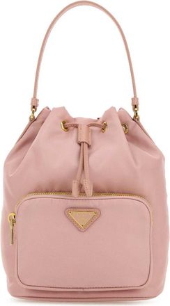 Prada Bucket Bags