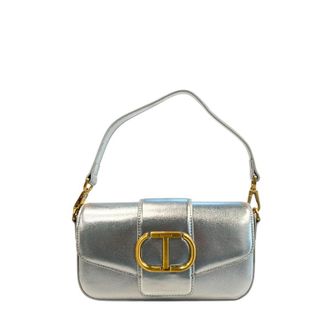 Twin-Set Twinset PU Women Shoulder Womens Bag