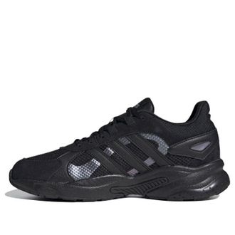 adidas Crazychaos Shadow Black Aurora FW3374