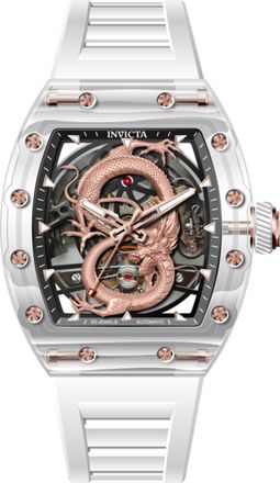 Invicta Artist Dragon Mens Watch