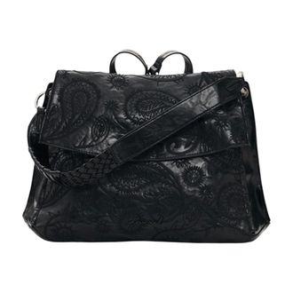 Desigual Backpacks - Bags - Mujer - Negro - ONE SIZE