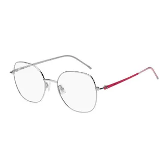 HUGO BOSS BOSS 1529 0AVB 00 Silver/Pink 52mm