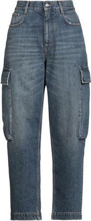 Stella McCartney HOSEN & R&Ouml;CKE - Jeanshosen auf YOOX.COM