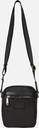 David Jones Womens Basswood Womens Messenger Bag - Black - Size: ONE size