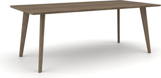 Schubiger M&ouml;bel Esstisch Voltago