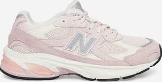 New Balance 2010 Sneakers Pink Chalk / Sea Salt