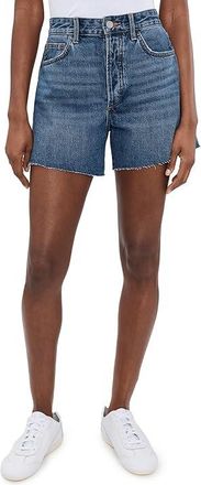 Joe's The Dylan 4 1/2 Womens Shorts Liason : 27 4, Cotton/Denim